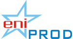 Logo eniPROD